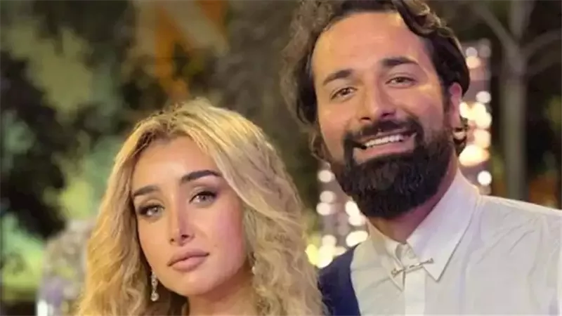 عندها ثنائية مع ماثيو ماكونهي.. أحمد حاتم يمازح هنا الزاهد