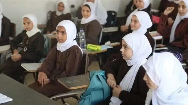 موعد ظهور نتيجة الصف الأول الإعدادي محافظة الجيزة 