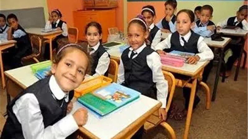 بشرى سارة.. الآن ظهور نتيجة جميع صفوف الابتدائية بمحافظة الجيزة 