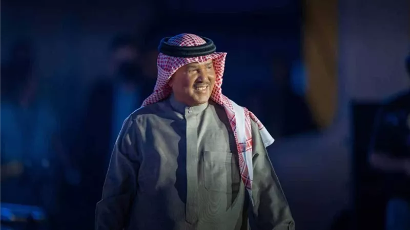 محمد عبده يحسم خبر اعتزاله.. وتركي آل الشيخ يدخل على الخط 