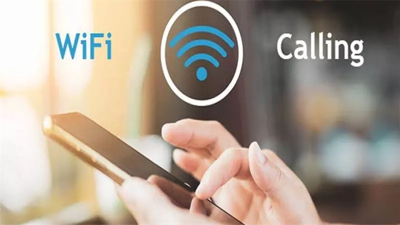 4 خطوات لتفعيل خدمة WiFi Calling عبر هاتفك 
