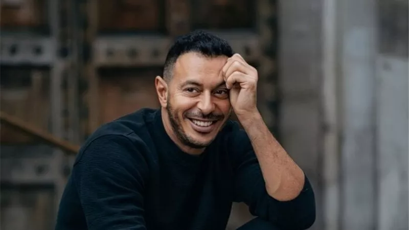 برومو «حكيم باشا» يخطف أنظار الجمهور قبل رمضان 2025.. ومصطفى شعبان زعيم تجارة الآثار 
