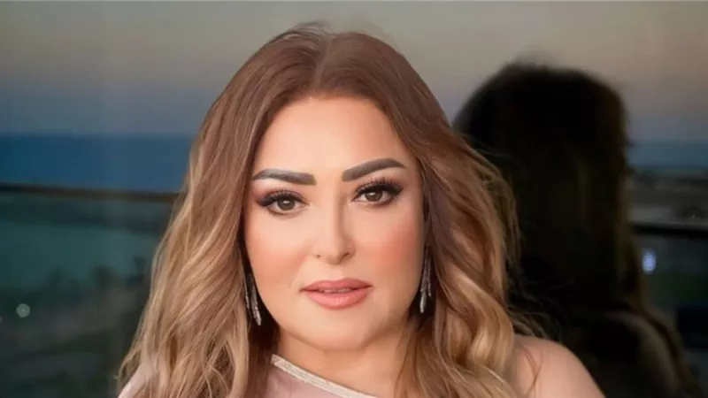 نهال عنبر تكشف مفاجأة عن راتبها ببرنامج رامز جلال رمضان 2025