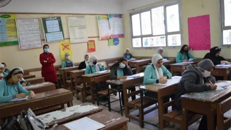 الآن.. رابط مباشر للحصول على نتيجة الشهادة الإعدادية 