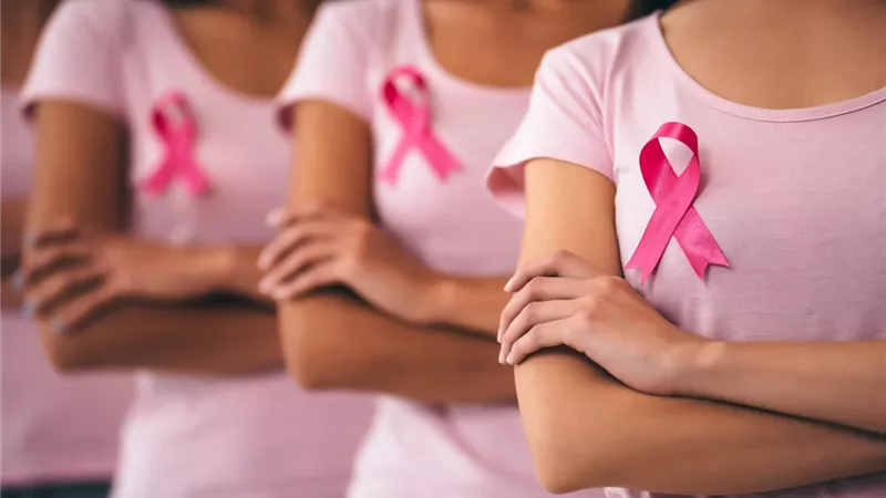 الصحة توضح طرق اكتشاف الإصابة بسرطان الثدي