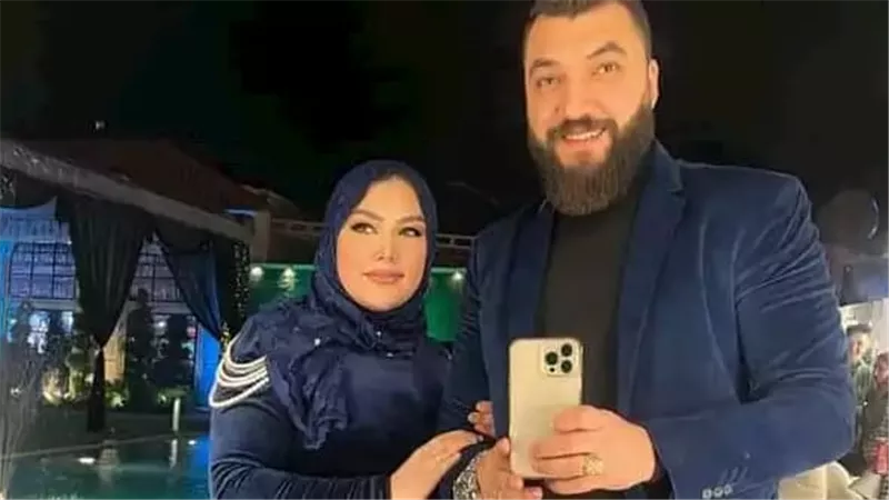 آخر تطورات واقعة وفاة محمد طارق زوج الميكب أرتست نورا بلال.. هل توجد شبهة جنائية؟ 