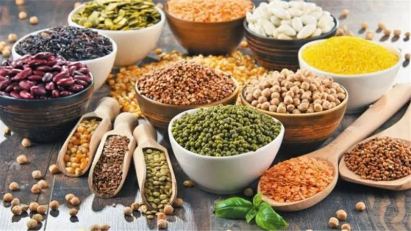 الطريقة الصحيحة لحفظ البقوليات من التعفن