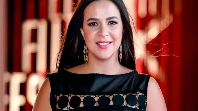 إيمي سمير غانم تتعرض لوعكة صحية مفاجئة.. وهذا تعليقها 