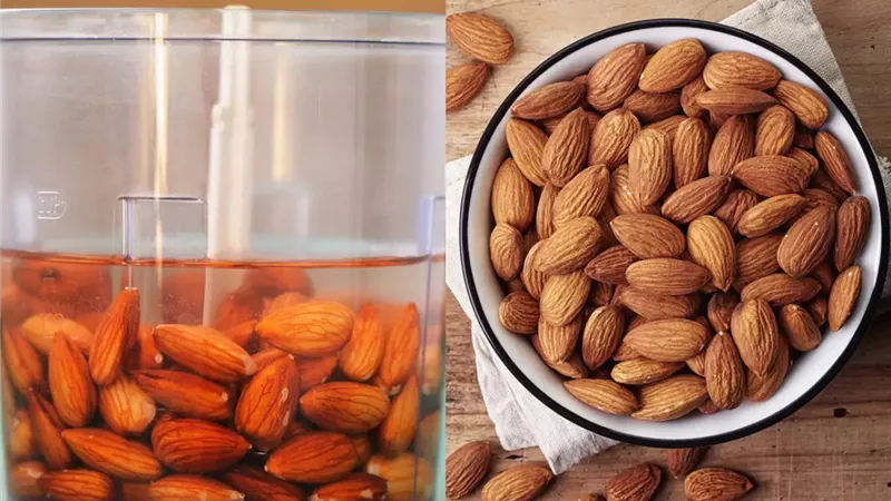 6 أطعمة يجب نقعها قبل الأكل.. أبرزها البقوليات والشوفان
