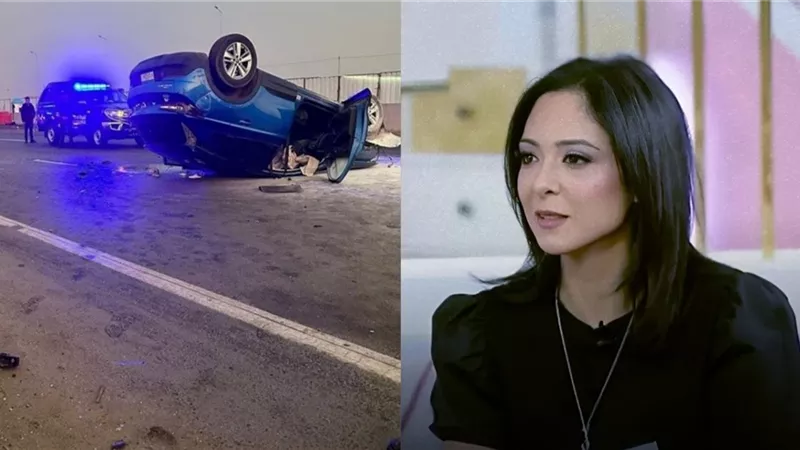 بطلة مسلسل «الحشاشين» تتعرض لحادث أليم لسبب خطير.. ماذا حدث؟