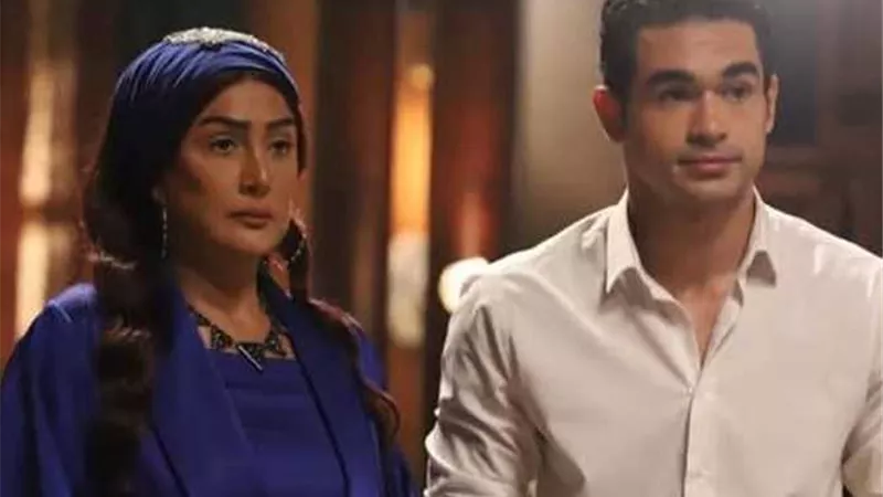 من الباطنية إلى  شباب امرأة.. غادة عبد الرازق نجمة الأعمال الكلاسيكية في رمضان 2025