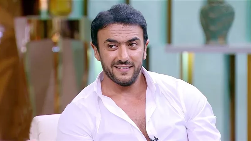 في رمضان 2025 .. أحمد العوضي يكشف عن مقطع من أغنية مسلسل 