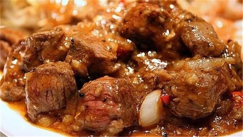 بخطوات بسيطة وسهلة.. طريقة تحضير كباب الحلة في المنزل 