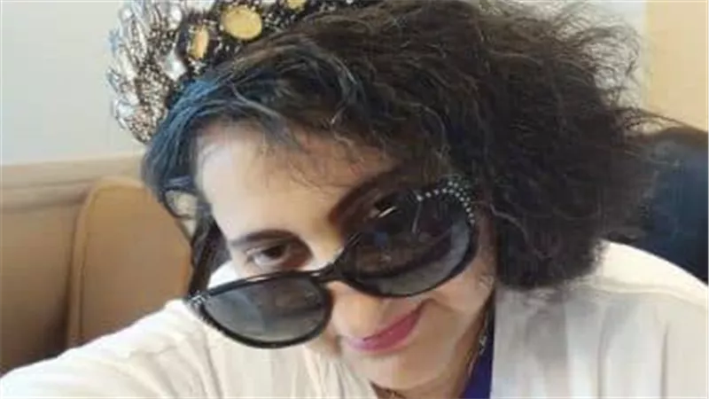 من علاقة حب فاشلة للمرض النفسي.. رحلة الملكة شوق الكويتية قبل وفاتها بألمانيا 