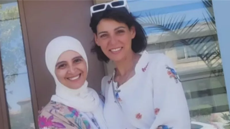 نورهان تكشف مفاجأة عن عودة حنان ترك إلى التمثيل مرة أخرى 