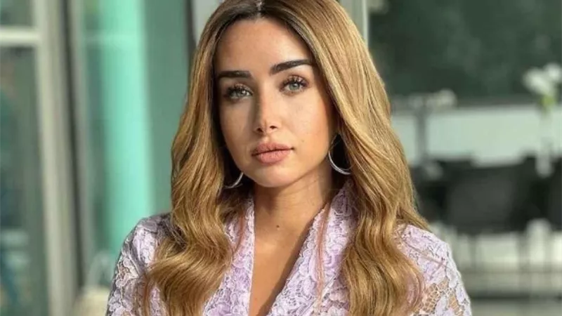 ماذا قالت هنا الزاهد عقب نهاية إقامة جبرية؟ 