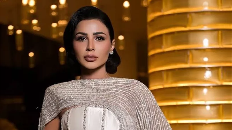 مهيرة عبد العزيز تكشف أصعب المشاهد في «خريف القلب» مع شخصية «إيلاف» 