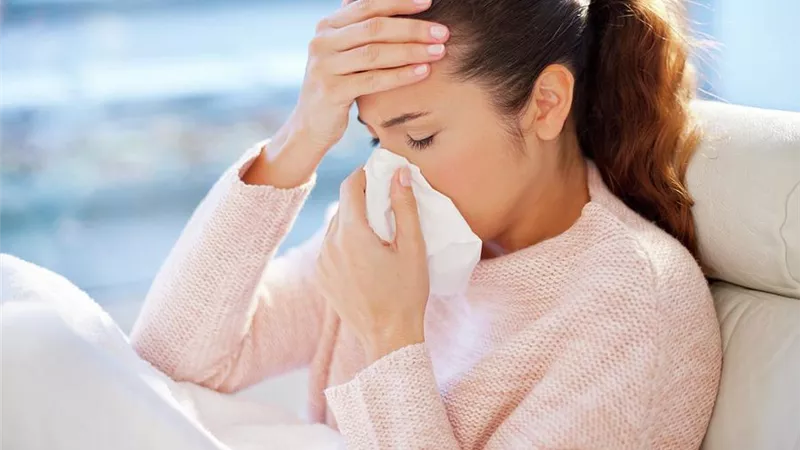 ما هو علاج النزلة المعوية؟.. إليك 4 نصائح مهمة
