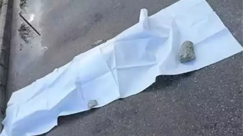 قطع رقبة وكتابة بالدم.. أسرار جديدة في جريمة الأقصر تثير الفزع
