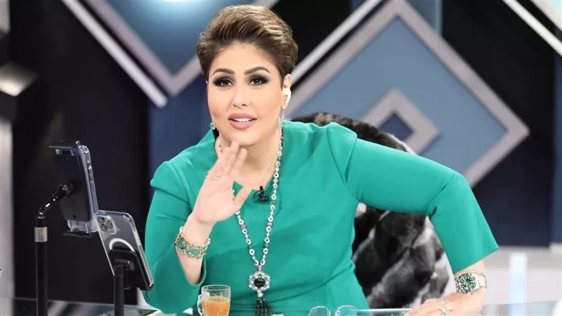 بعد سجنها... فجر السعيد تُجبر على الاعتذار واعتزال النقد السياسي 