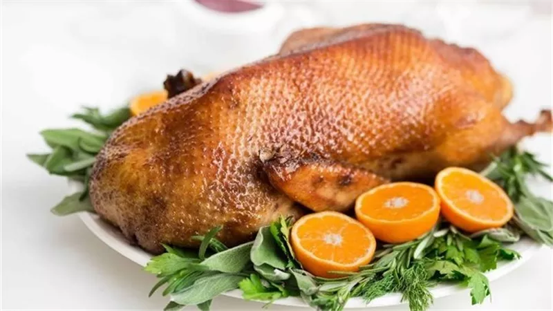فطار أول يوم رمضان.. طريقة تحضير البط بسهولة مثل المطاعم