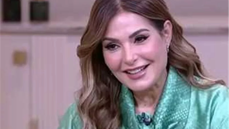 صابرين تتسلح ضد كبر السن والسمنة بمكونين.. ما هما؟ 