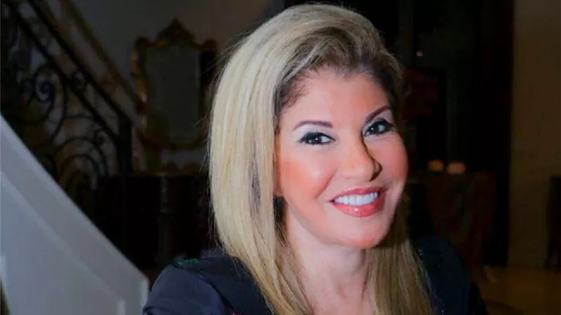 «اتجوزتيه عشان تتشهري».. هالة سرحان تهاجم بسمة بوسيل بعد تصريحاتها عن تامر حسني