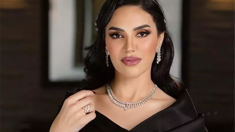 مي فاروق تطرح «كان نفسي أقابلك» في عيد الحب 2025