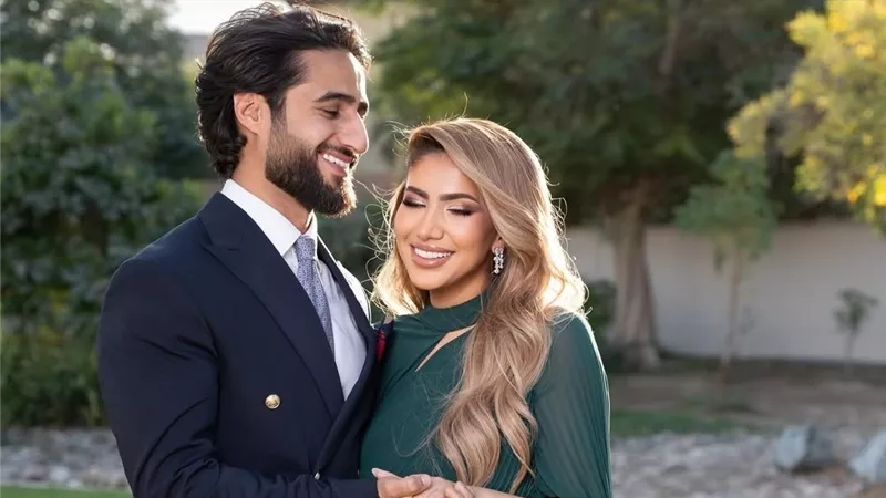 نور ستارز تعلن خطبتها في عيد الحب 2025 