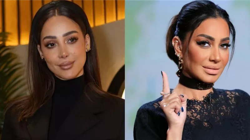 بسمة وهبة تعتذر للشعب المغربي بعد أزمة بسمة بوسيل مع هالة سرحان 