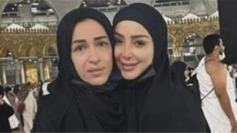 اشتعال أزمة هالة سرحان وبسمة بوسيل.. ووالدة الأخيرة تدخل على الخط 