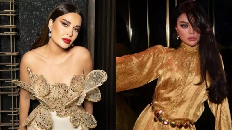 «المشتبه به الرابع» يجمع هيفاء وهبي مع سيرين عبد النور لأول مرة 