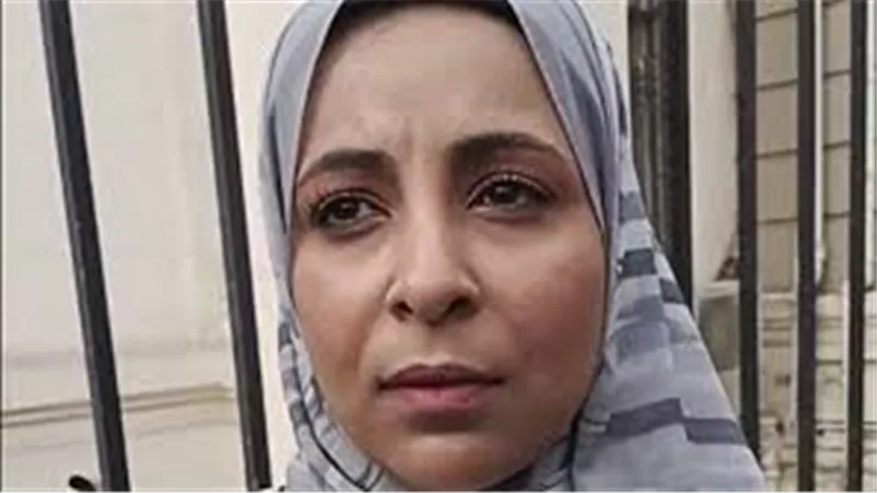 محكمة البحيرة تنظر غدًا في قضية الدكتورة وسام شعيب.. و3 اتهامات تلاحقها 