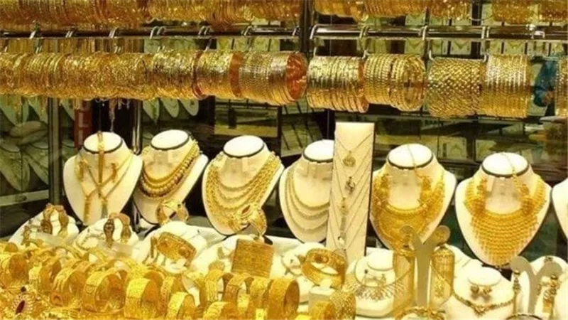 عيار 21 يسجل 4140 جنيهًا.. أسعار الذهب في مصر اليوم الأحد