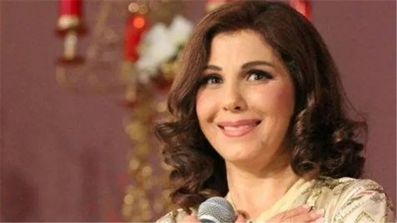 ماجدة الرومي تشعل حماس جمهورها بمفاجأة لعيد الحب 2025