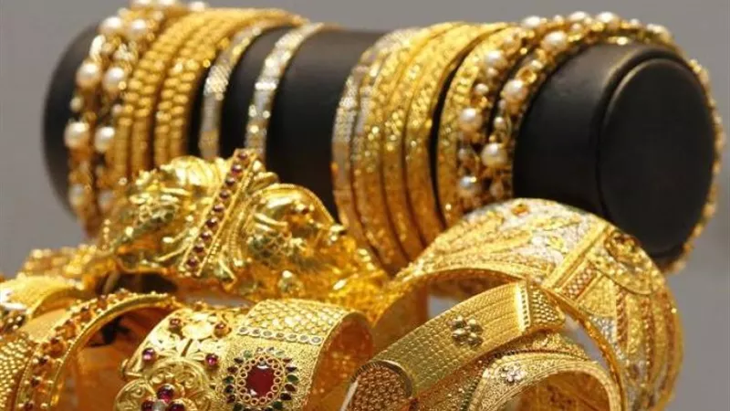 عيار 21 يسجل 4035 جنيهًا..  أسعار الذهب اليوم السبت 1 مارس 2025