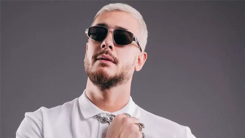 سعد لمجرد يدافع عن بسمة بوسيل بعد أزمتها مع هالة سرحان 