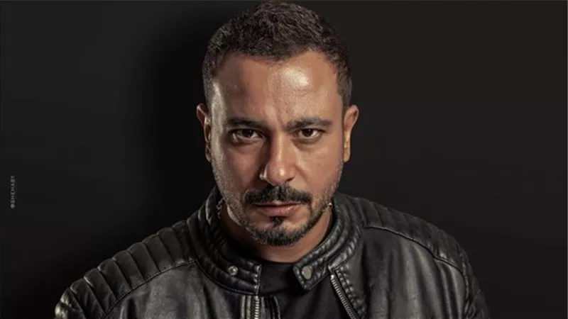 محمد نجاتى يتعرض لحادث أليم.. وهذه تطورات حالته الصحية 