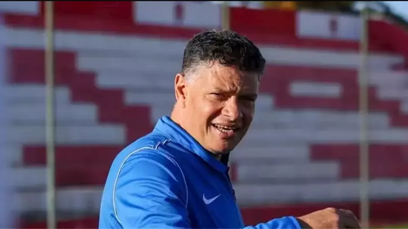 أحمد رمضان مديرا فنيا لمنتخب مصر الأول للسيدات