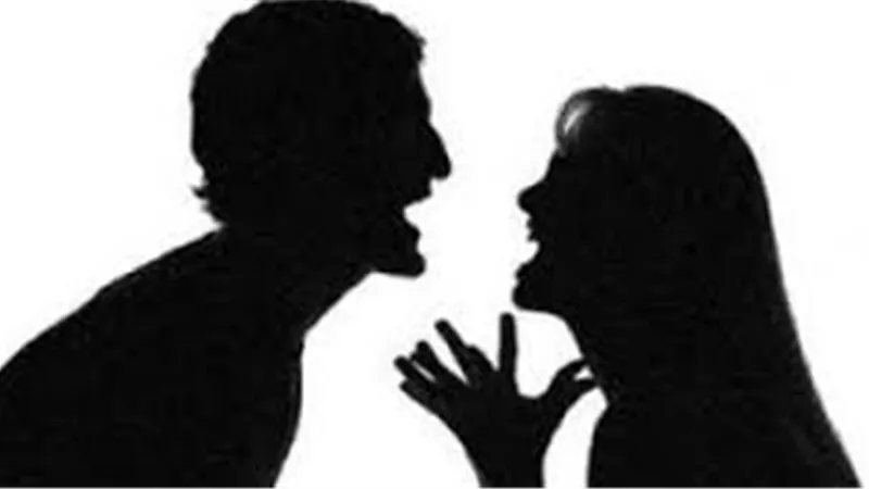 زوجتي قابلت رجلاً في عيد الحب.. وترفض اعتذاري