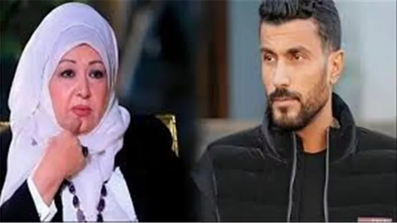 تطالب بـ 5 ملايين جنيه.. الحكم فى دعوى تعويض عفاف شعيب ضد المخرج محمد سامى اليوم