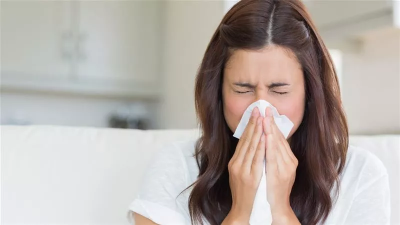 نصائح للوقاية من نزلات البرد في أيام الشتاء شديدة البرودة