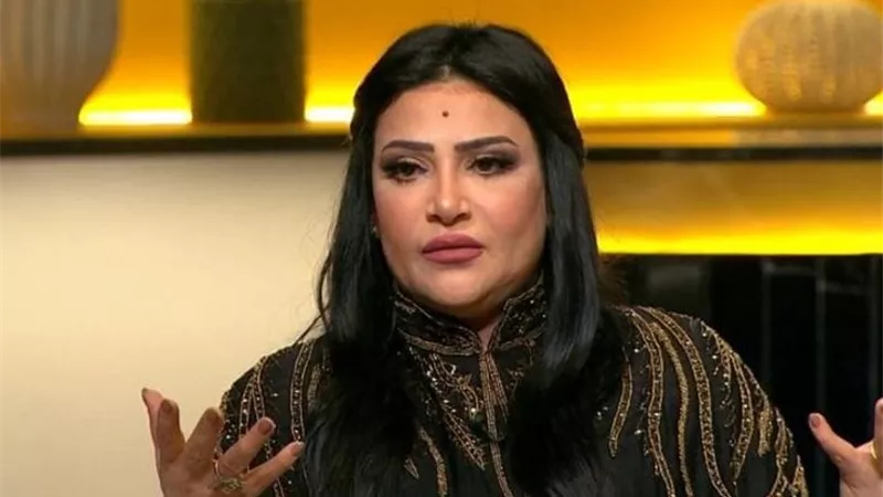 مسلسل سيد الناس.. بدرية طلبة توجه رسالة لمحمد سامي غامضة 