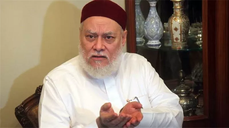 علي جمعه : الأفضل ترك مسلسلات رمضان 2025 وتخصيص الوقت للعبادة 