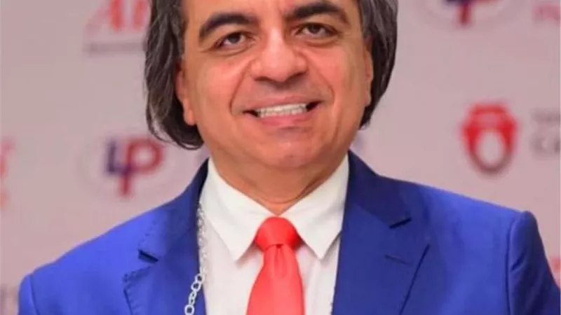 جمال شعبان يوضح المفاهيم الخاطئة عن صيام شهر رمضان في مجتمعنا 
