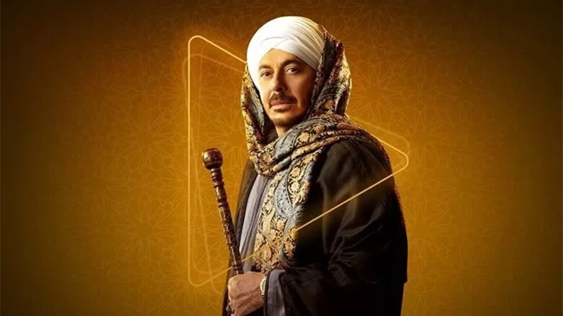 في رمضان 2025.. مخرج 
