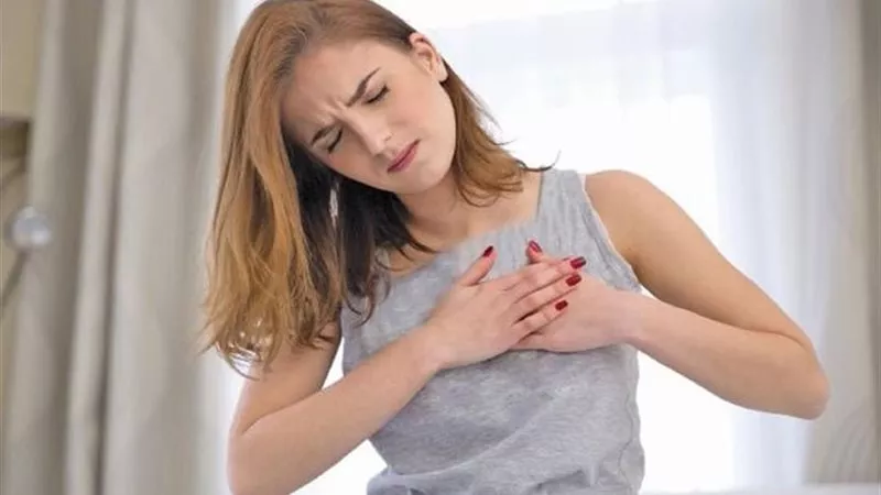 لمرضي قصور القلب.. أفضل العادات الصحية والفعالة التى يجب اتباعها 