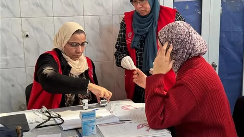 لدعم صحة المرأة.. 57 مليون و129 ألف سيدة تتلقي خدمات الفحص والتوعية