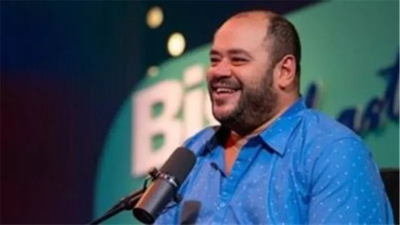 محمد ممدوح يحذر جمهوره قبل رمضان 2025