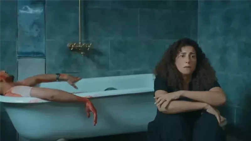 حنان مطاوع متهمة بالقتل في رمضان 2025 